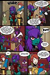 The Party 5 - part 2
