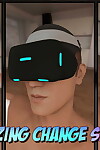 astralbot3d Virtuel rêves ch.2