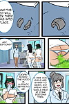 swampyart coronavirus Las enfermeras