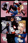 ms Marvel spider man 2