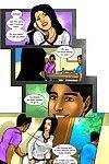 savita Bhabhi 17 ダブル トラブル 2