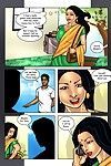 savita bhabhi 16 Dubbel problemen 1 Onderdeel 2