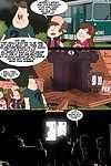 Gravity Falls - Big Mysteries