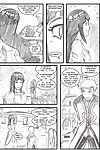 Naruto búsqueda 1 el héroe y el princech Parte 2