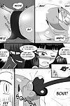 Miko X Monster 1 - part 2