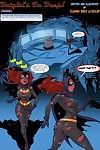 Batgirl\'s In Deep