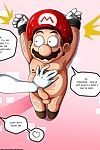 Prinzessin Peach Dank Mario Teil 2