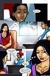 Savita Bhabhi 7 - Doctor Doctor - part 2