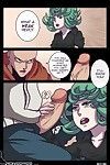 One Punch Man - Not So Little