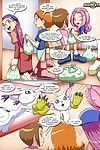 Digimon Rules 1