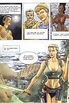Lara Jones 1 - The Amazons - part 3