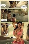 savita bhabhi 6 la virginidad perdido