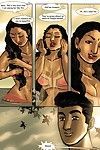 Savita Bhabhi 6 - Virginity Lost