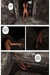 la cripta raider 1 maldición de caritagua Parte 2