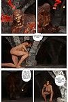 Crypt Raider 1 - Curse Of Caritagua - part 2
