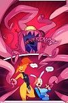 Adventure Time - Inner Fire - part 2