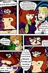 Velma e cthulhu