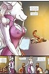 A Tale of Tails 1 - Wanderer