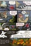 A Tale Of Tails 2 - Flightful Dreams - part 3