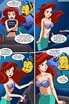A New Discovery For Ariel