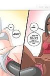 GoGo Angels (Ongoing) - part 10