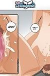 GoGo Angels (Ongoing) - part 13