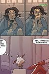 [trudy cooper] oglaf [ongoing] Parte 5