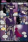 [Brandon Shane] The Monster Under the Bed [Ongoing] - part 6