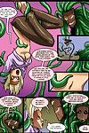[Totempole] The Cummoner (Ongoing) - part 2
