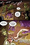 [totempole] l' cummoner (ongoing) PARTIE 5