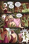 [totempole] l' cummoner (ongoing) PARTIE 7
