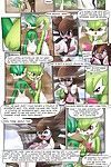 [mister ploxy] aldatma (pokemon) [wip] PART 4