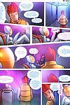 [ebluberry] s.expedition [ongoing] PART 6