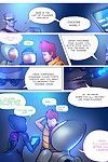 [ebluberry] s.expedition [ongoing] PARTIE 6