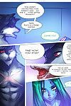 [ebluberry] s.expedition [ongoing] parte 9