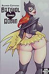 [devilhs] zepsute gotham: ? lubi Robin
