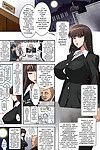 [Studio Mizuyokan (Higashitotsuka Raisuta)] Ura Settai Shiho - Private Entertainer Shiho (Girls und Panzer)  {darknight} [Digital] - part 3