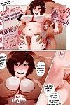 jlullaby ruby\'s ワークアウト 体制 ページ 1 16 (ongoing)