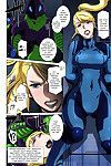 (C86) [EROQUIS! (Butcha-U)] Metroid XXX (Metroid)  [doujin-moe.us] [Colorized] [Decensored]