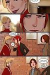[Shiniez] Sunstone - Chapters 1-2-3-4-5(ongoing) - part 3