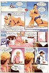 penthouse Herren Abenteuer comix vor Teil 3