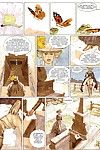 [erich Von gotha] el problemas de Janice volumen #3 [english] Parte 2