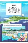 [Ferocius] The School Of Erotic Sciences [English] {Halibut72}