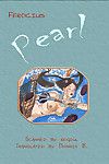 [ferocius] Pearl [english] {donnie b.}