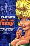 Playboy Little Annie Fanny Collection Part3 (201-300)