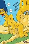[the fear] Playa divertido (the simpsons)