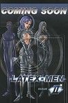 [MMG] LateX-Men (X-Men) - part 2