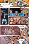 [Parodias 3X] Bubis Raider (Tomb Raider) [English] - part 2