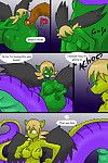 [vale-city] The One Wish - part 2