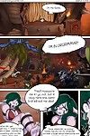 [CupCake992] Mojo\'n Mages (World of Warcraft)
